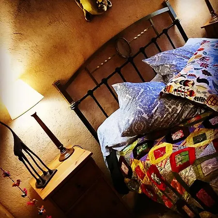 La Sirena Perdida Rusticas Del Duraton Holiday home
