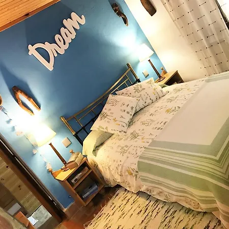 La Sirena Perdida Rusticas Del Duraton Holiday home