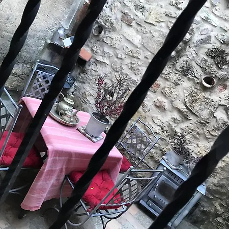 La Sirena Perdida Rusticas Del Duraton בית נופש Castro de Fuentidueña