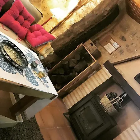 La Sirena Perdida Rusticas Del Duraton Holiday home