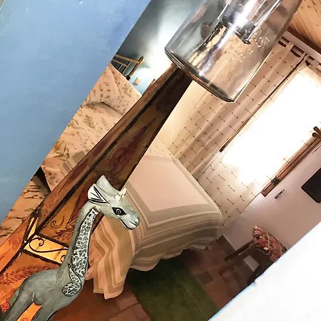 La Sirena Perdida Rusticas Del Duraton