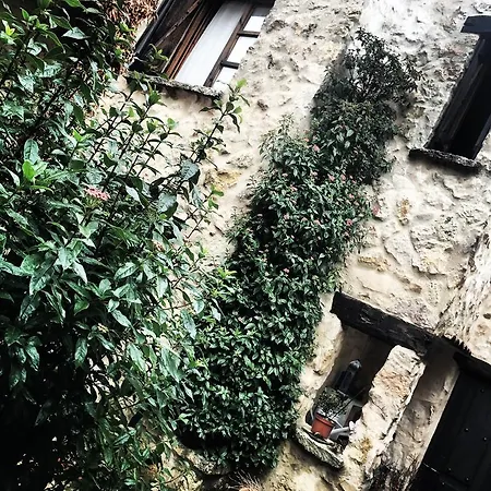 Holiday home La Sirena Perdida Rusticas Del Duraton