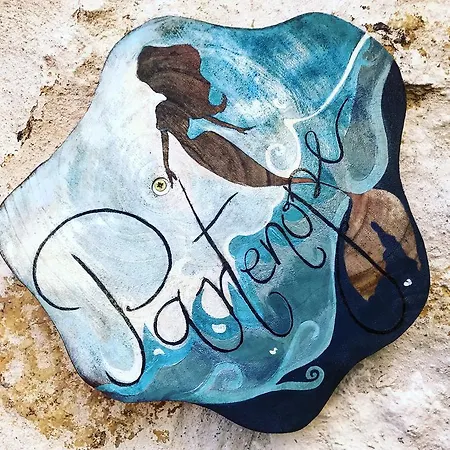 La Sirena Perdida Rusticas Del Duraton בית נופש Castro de Fuentidueña