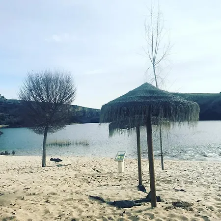 La Sirena Perdida Rusticas Del Duraton *