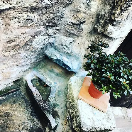 בית נופש La Sirena Perdida Rusticas Del Duraton