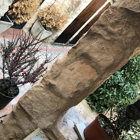 La Sirena Perdida Rusticas Del Duraton Castro de Fuentidueña