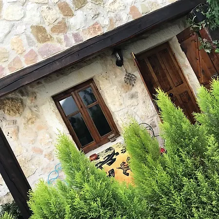 Holiday home La Sirena Perdida Rusticas Del Duraton